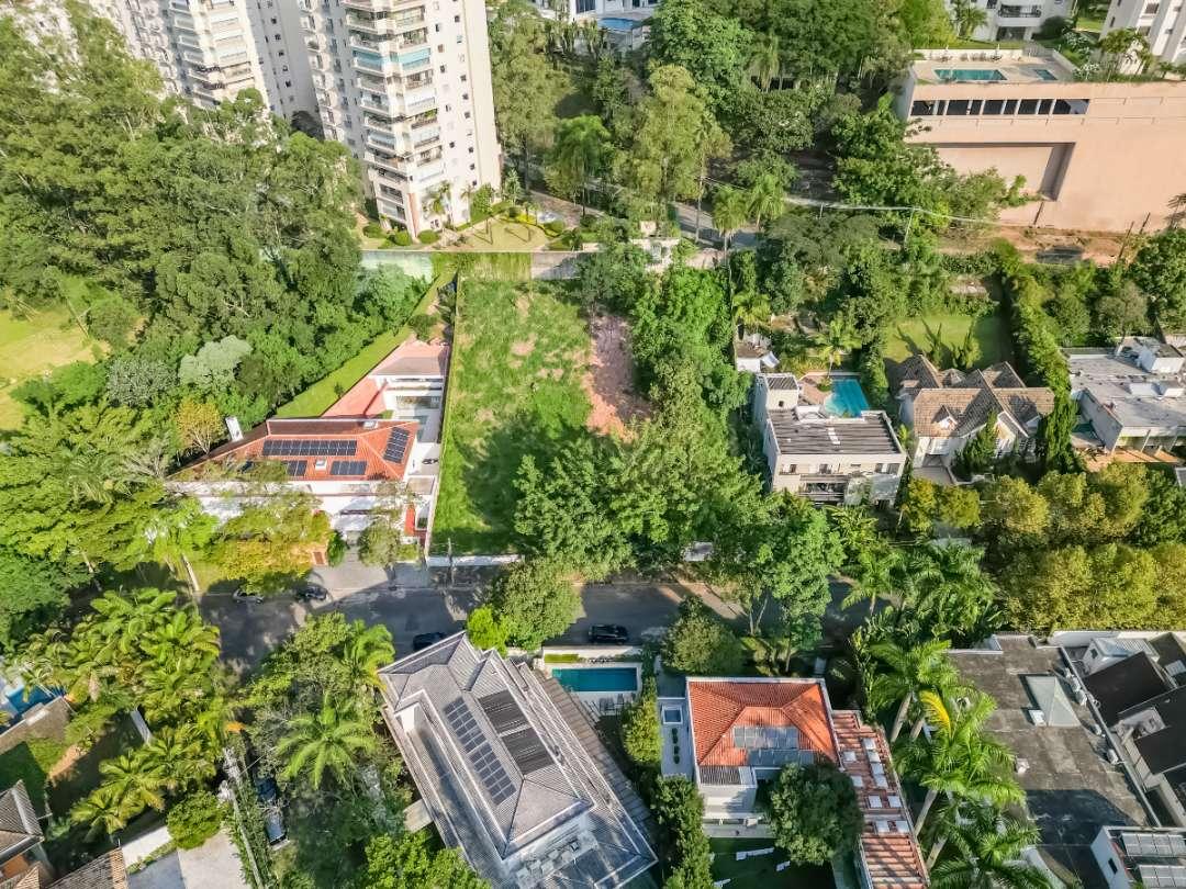 Terreno, 888 m² - Foto 12