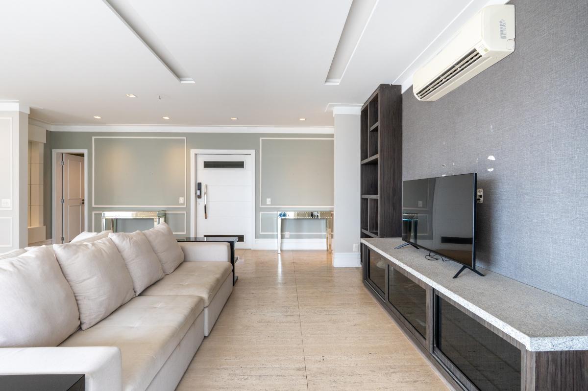 Apartamento, 4 quartos, 234 m² - Foto 14