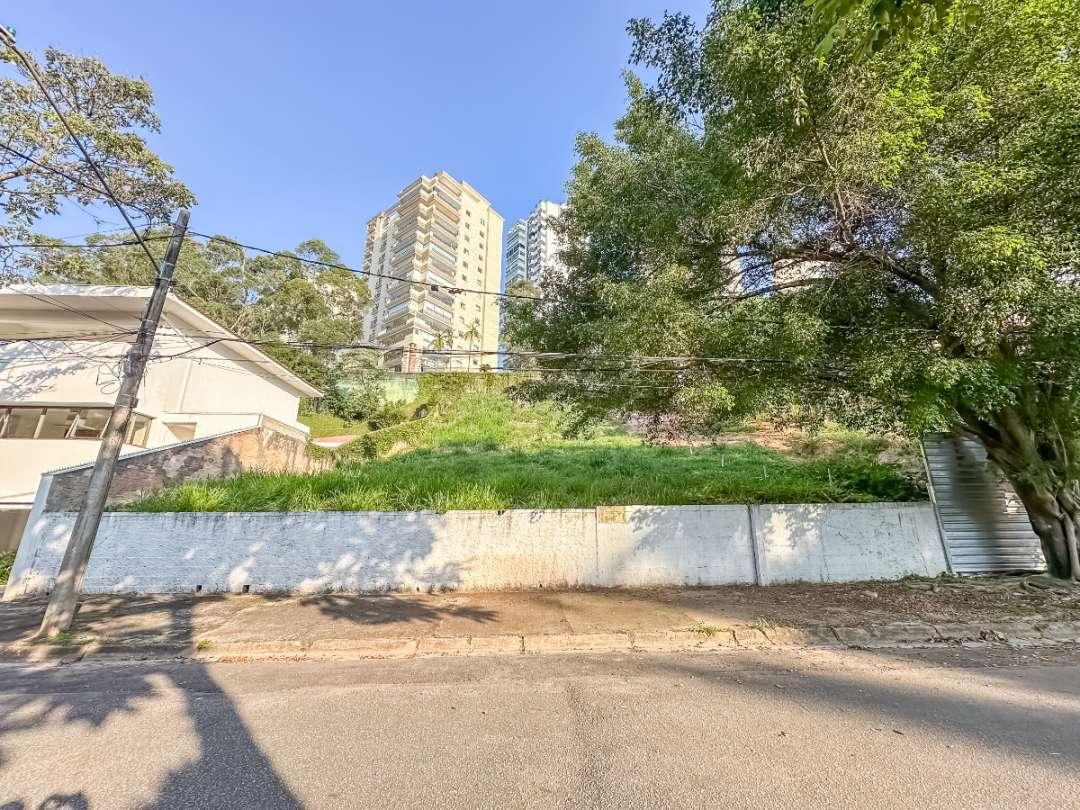 Terreno, 888 m² - Foto 1