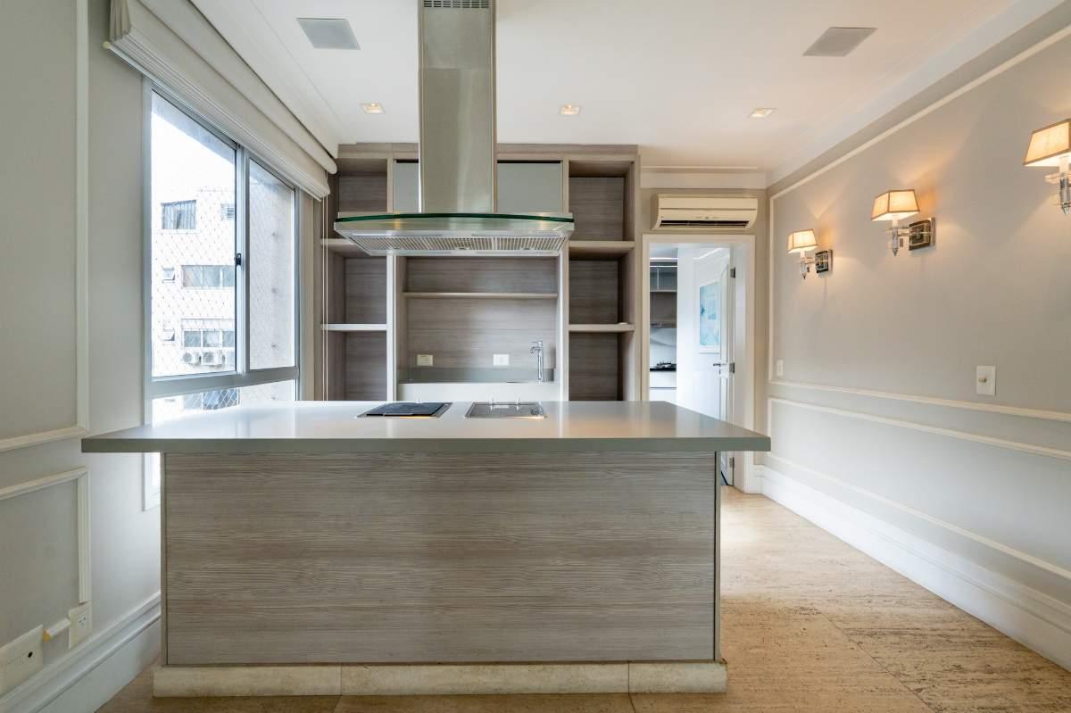 Apartamento, 4 quartos, 234 m² - Foto 22