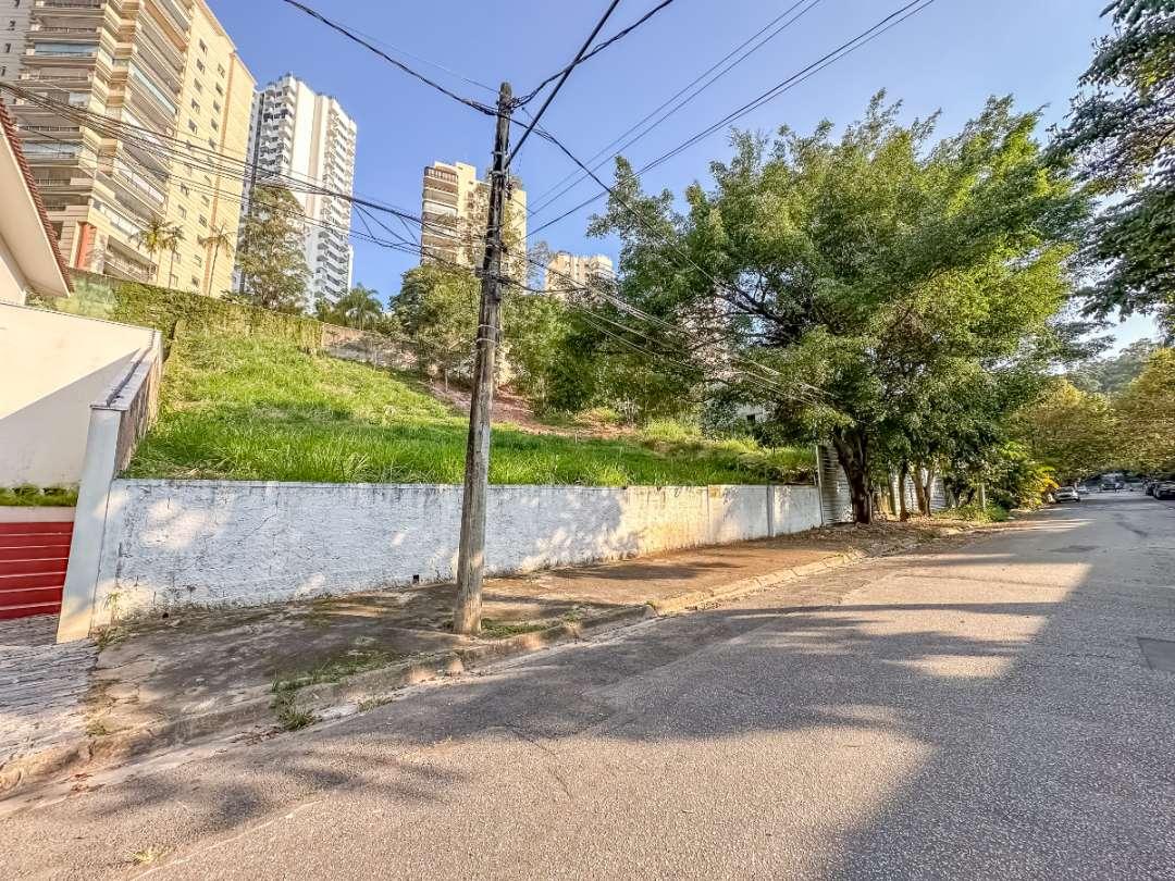 Terreno, 888 m² - Foto 2