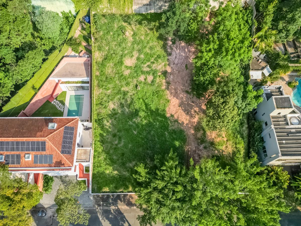 Terreno, 888 m² - Foto 3