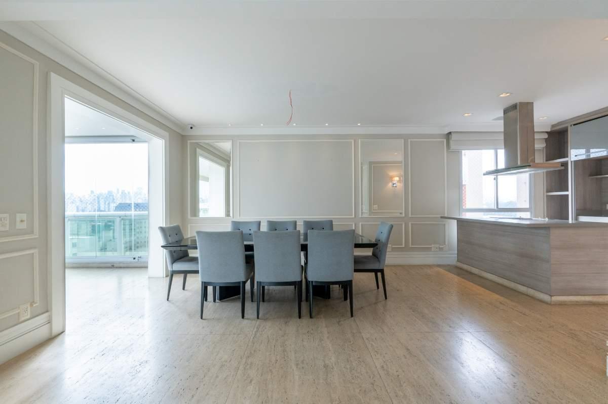 Apartamento, 4 quartos, 234 m² - Foto 4
