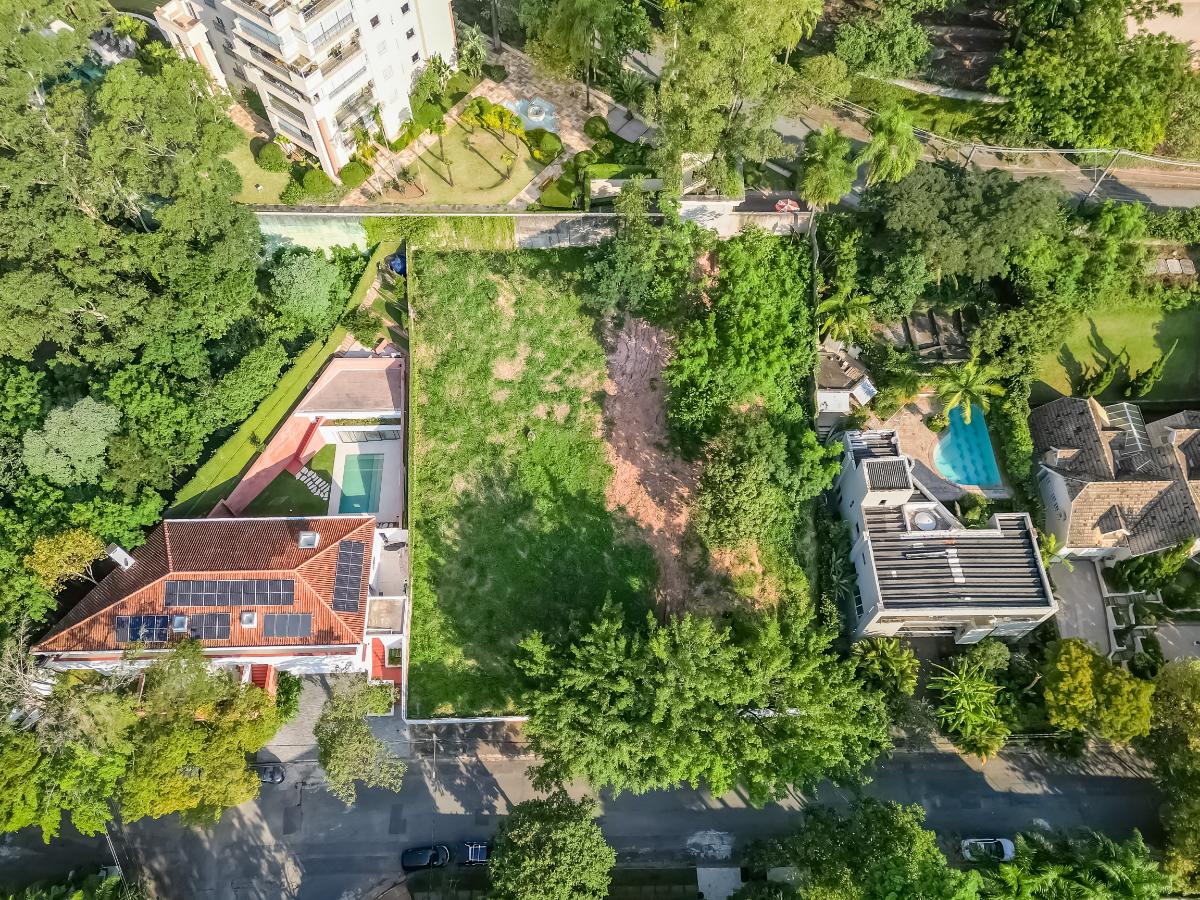 Terreno, 888 m² - Foto 5