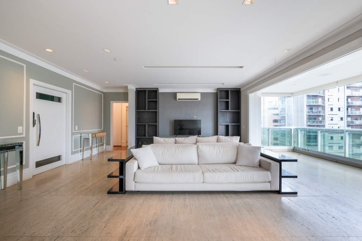 Apartamento, 4 quartos, 234 m² - Foto 7