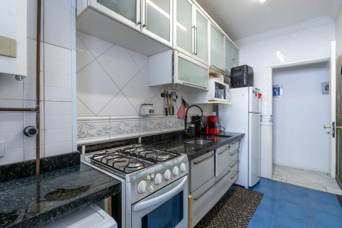 Cobertura, 3 quartos, 165 m² - Foto 10