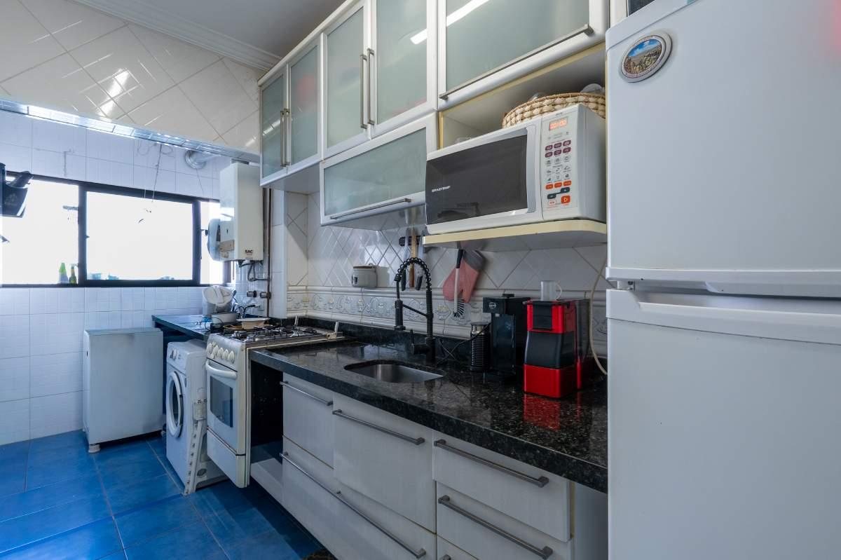 Cobertura, 3 quartos, 165 m² - Foto 11