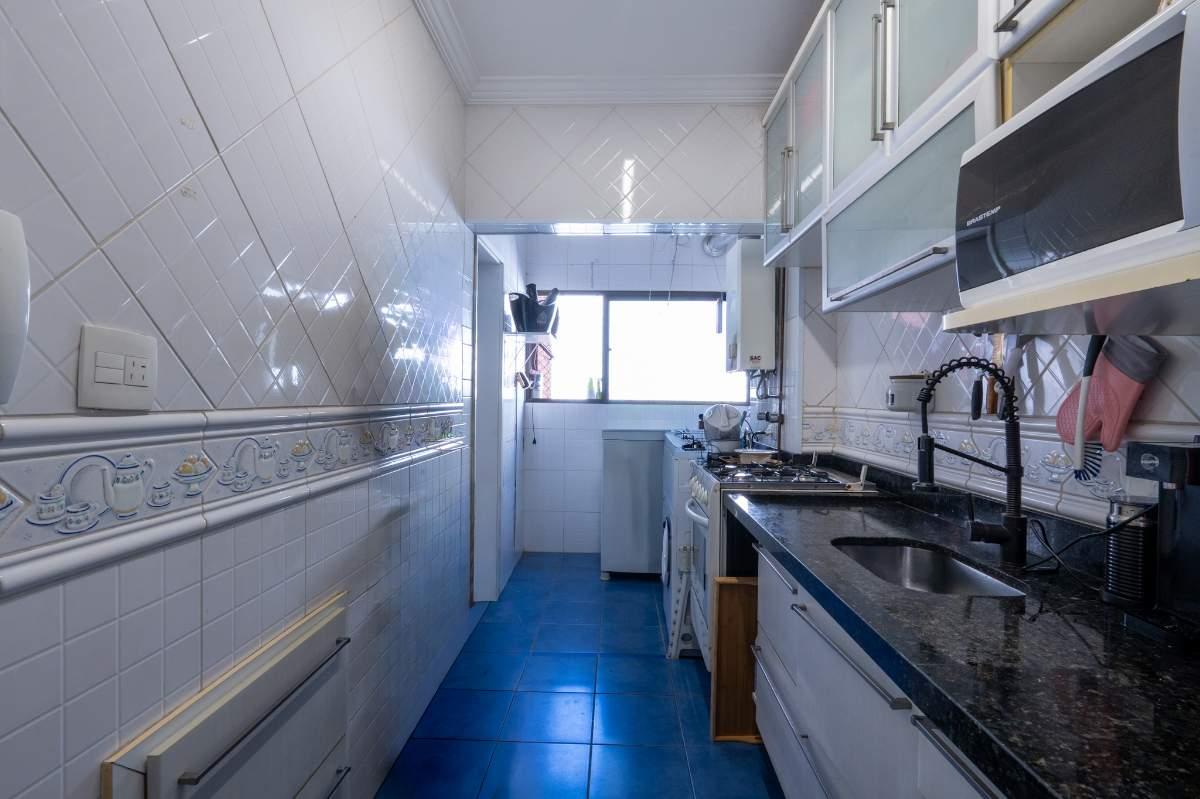Cobertura, 3 quartos, 165 m² - Foto 12