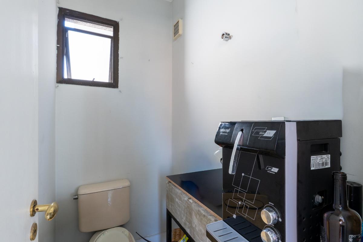 Cobertura, 3 quartos, 165 m² - Foto 13