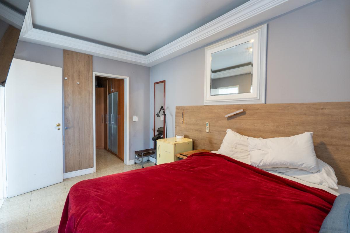 Cobertura, 3 quartos, 165 m² - Foto 15