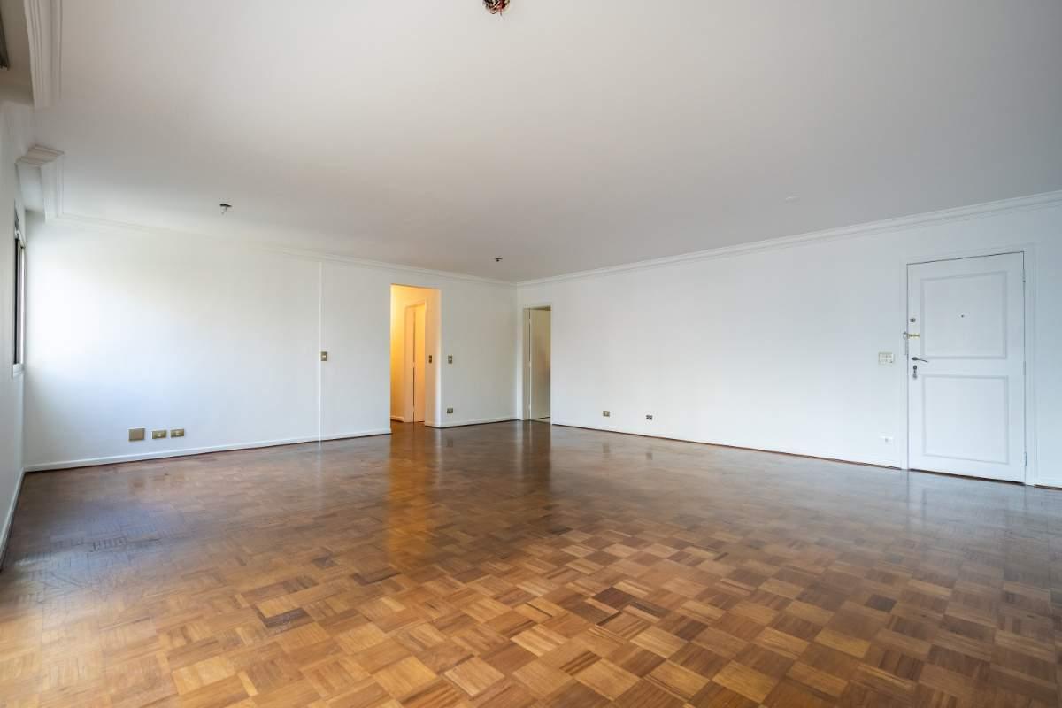 Apartamento, 3 quartos, 145 m² - Foto 1