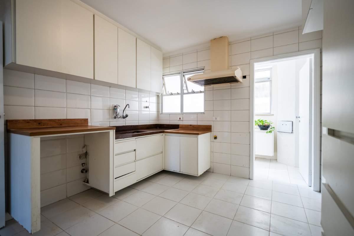 Apartamento, 3 quartos, 145 m² - Foto 17