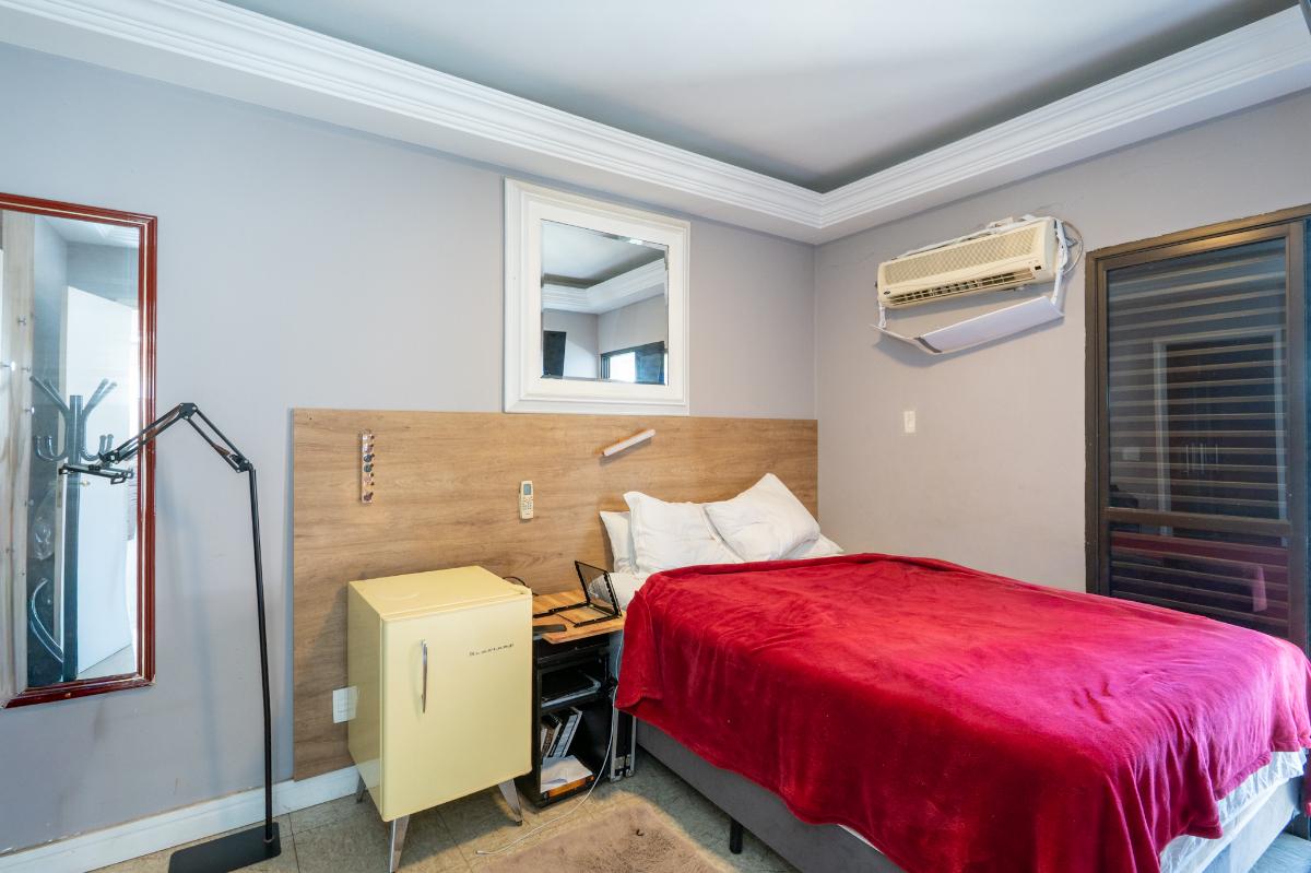 Cobertura, 3 quartos, 165 m² - Foto 18