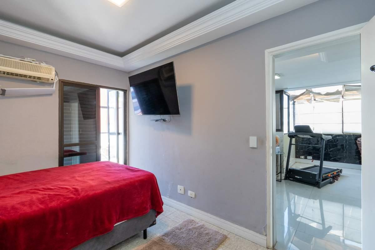 Cobertura, 3 quartos, 165 m² - Foto 19