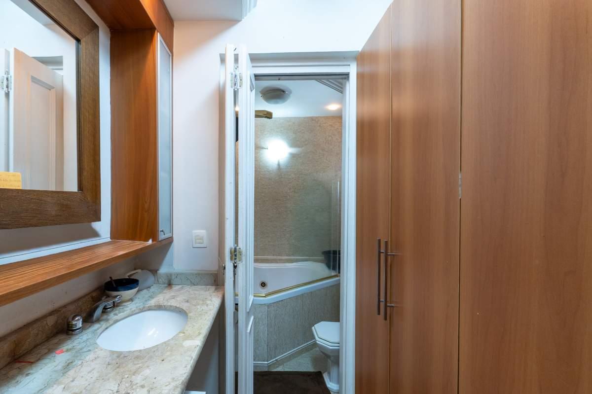 Cobertura, 3 quartos, 165 m² - Foto 21