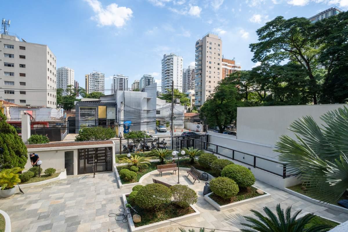 Apartamento, 3 quartos, 145 m² - Foto 21