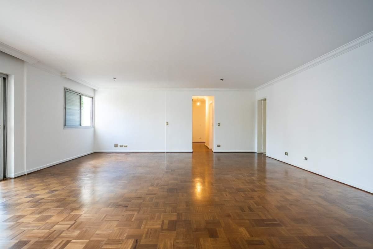 Apartamento, 3 quartos, 145 m² - Foto 2