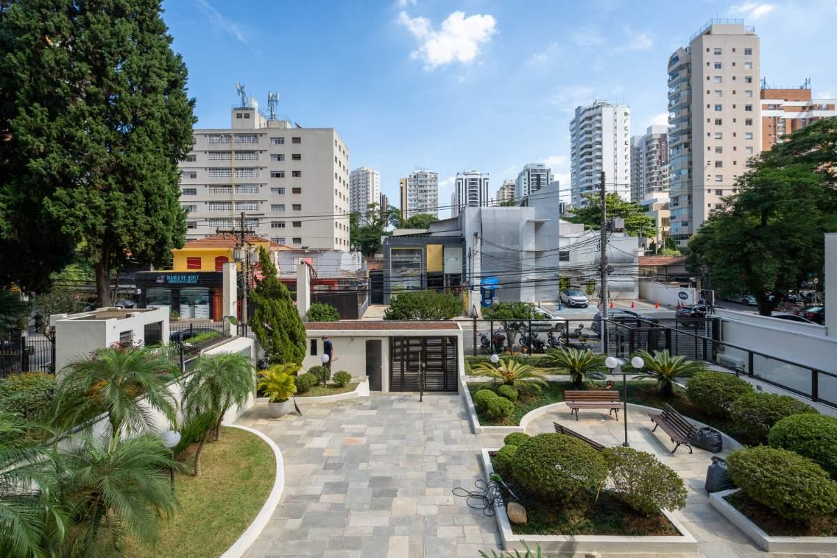 Apartamento, 3 quartos, 145 m² - Foto 23