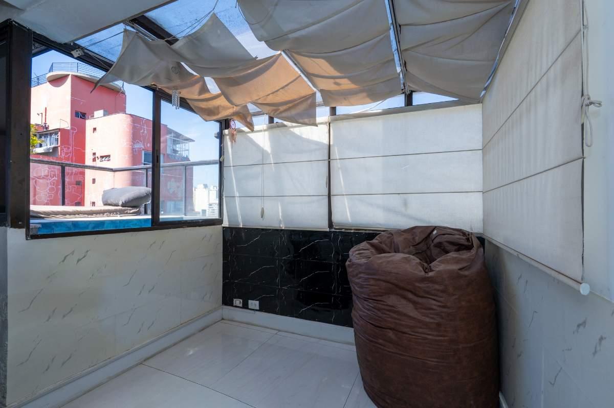 Cobertura, 3 quartos, 165 m² - Foto 24