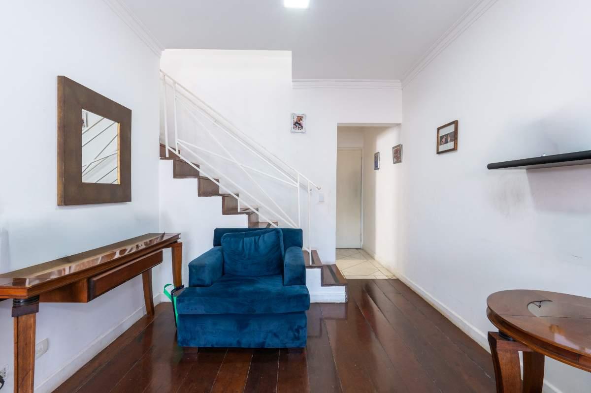 Cobertura, 3 quartos, 165 m² - Foto 3