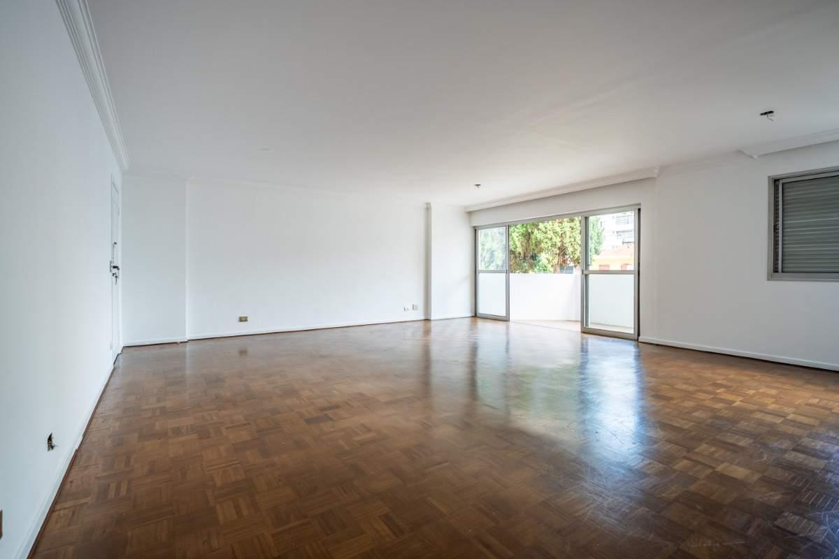 Apartamento, 3 quartos, 145 m² - Foto 3