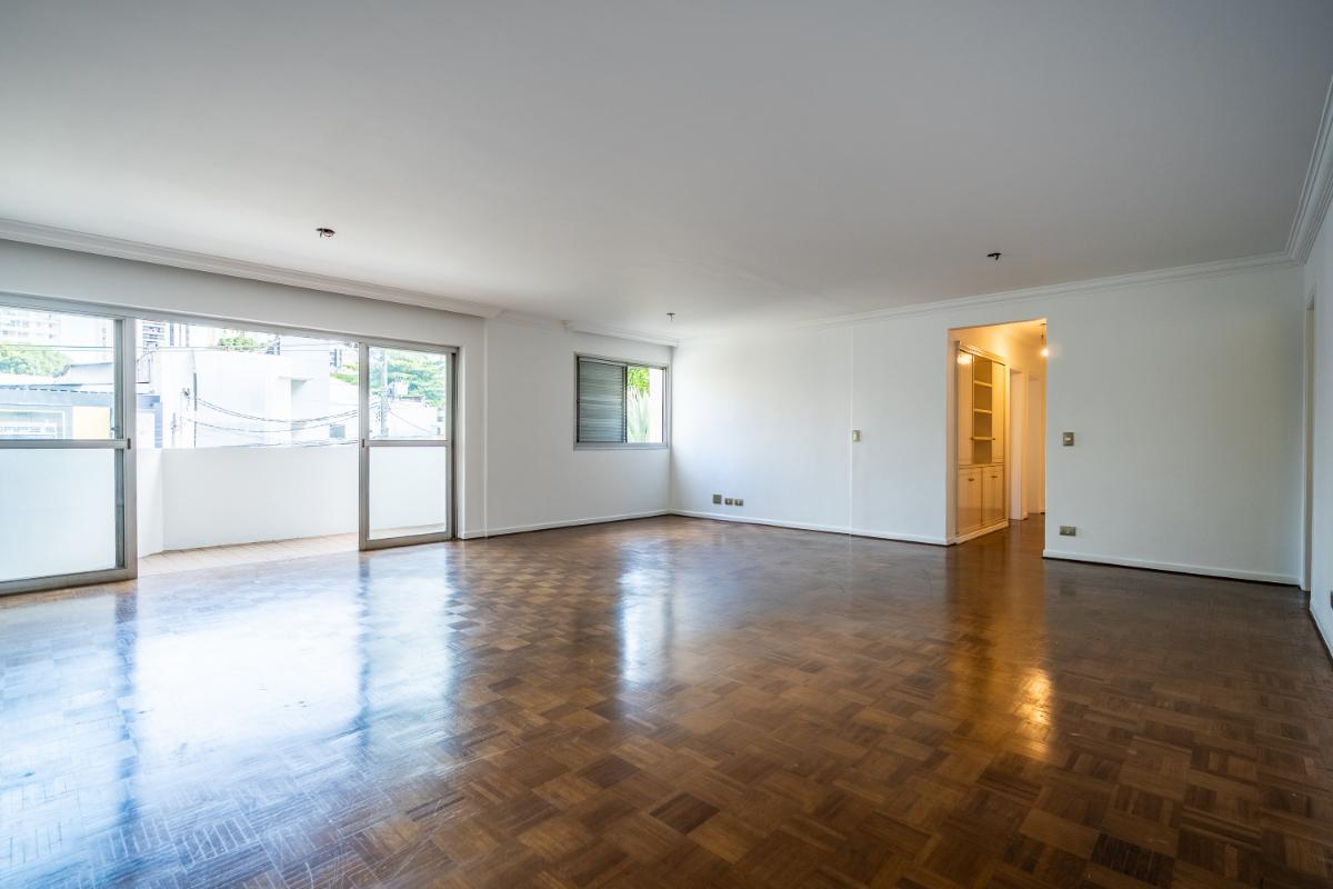 Apartamento, 3 quartos, 145 m² - Foto 4