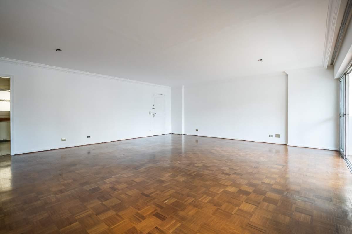 Apartamento, 3 quartos, 145 m² - Foto 5