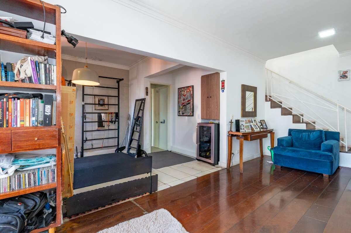 Cobertura, 3 quartos, 165 m² - Foto 6