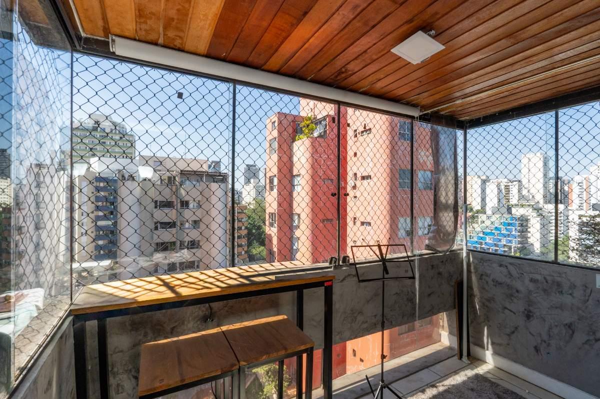Cobertura, 3 quartos, 165 m² - Foto 7