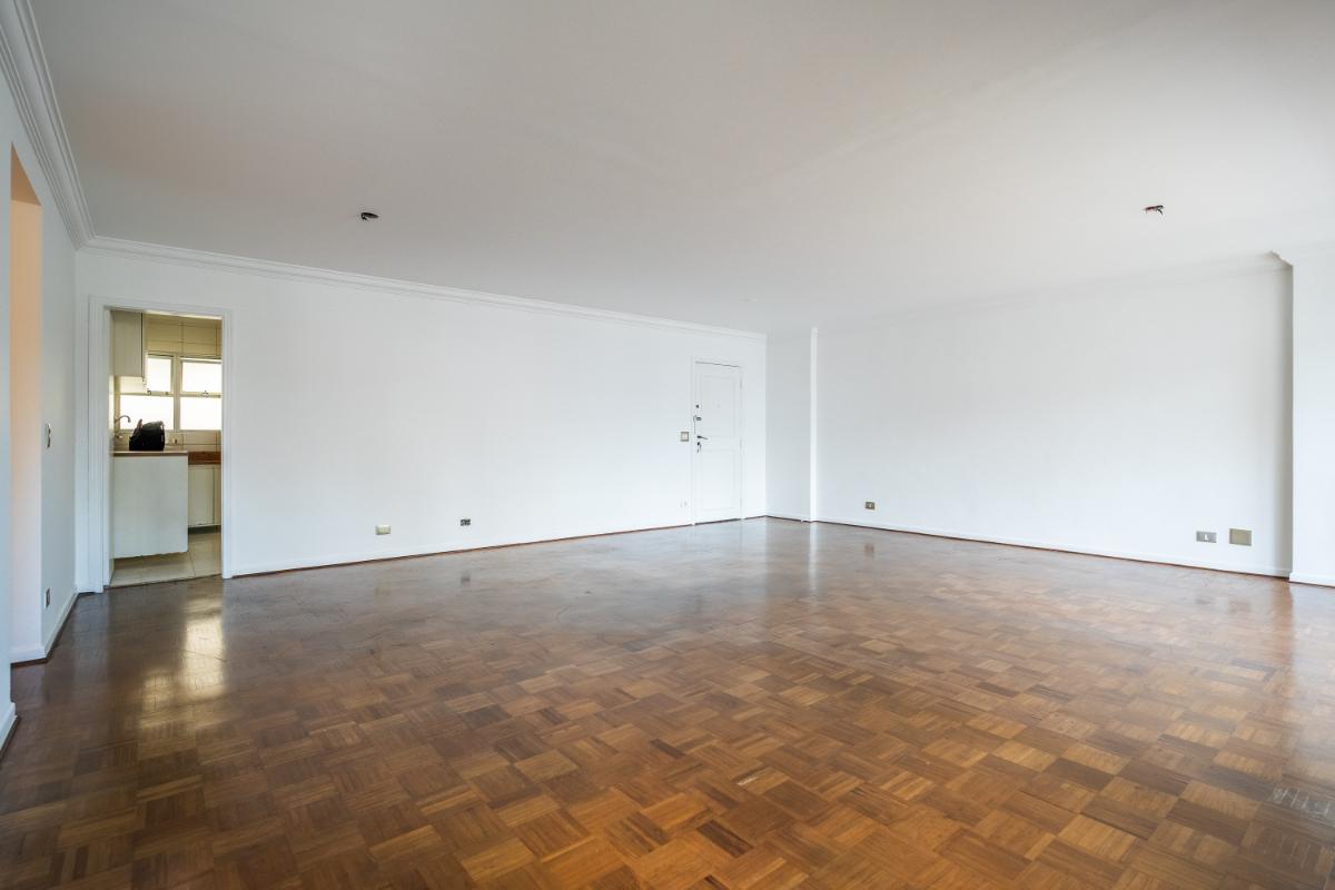 Apartamento, 3 quartos, 145 m² - Foto 7