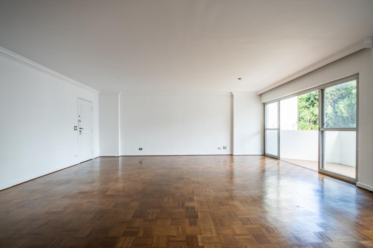 Apartamento, 3 quartos, 145 m² - Foto 8