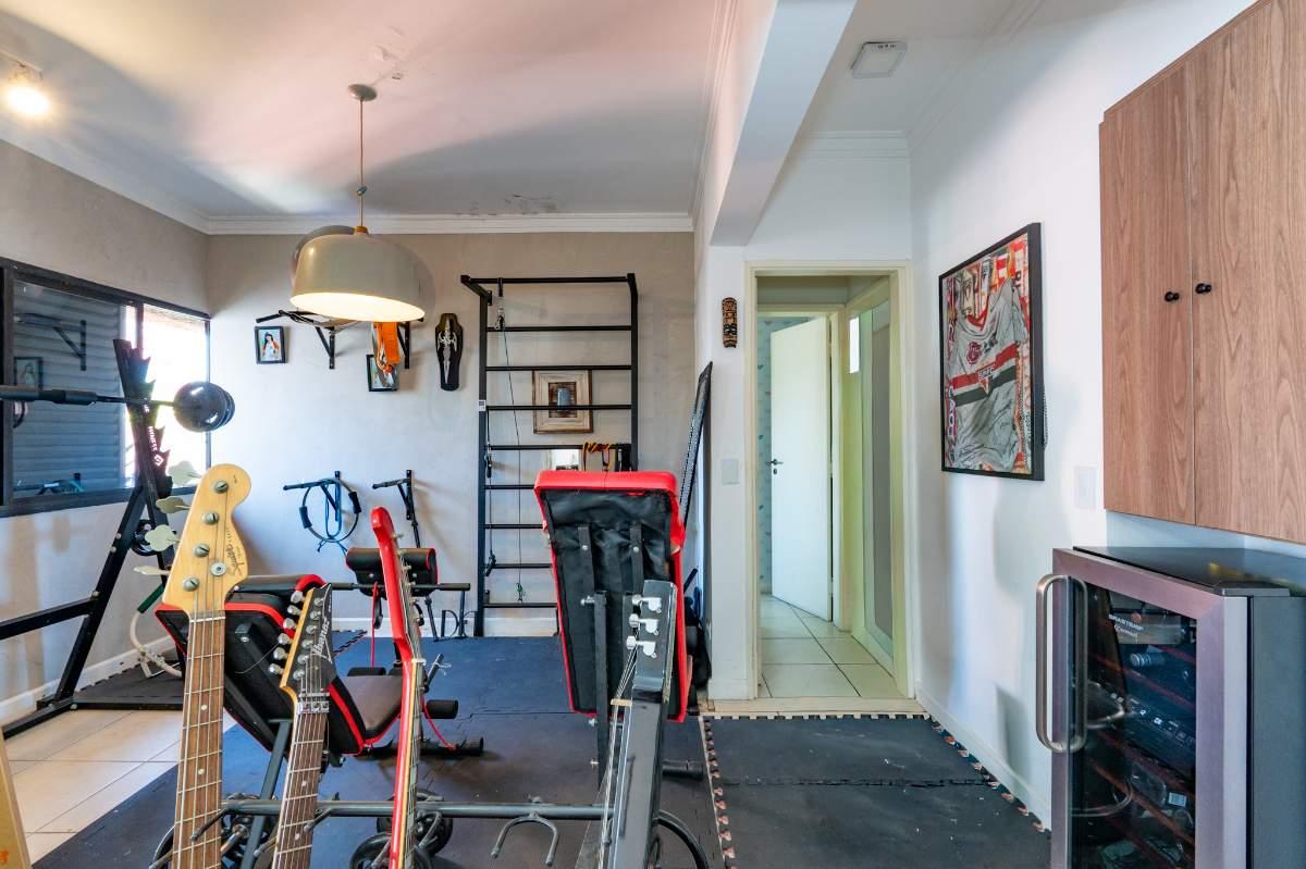 Cobertura, 3 quartos, 165 m² - Foto 8