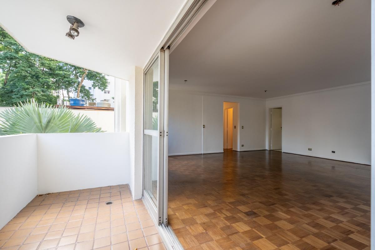 Apartamento, 3 quartos, 145 m² - Foto 9
