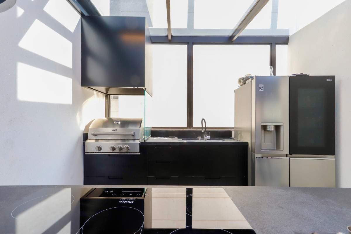 Cobertura, 1 quarto, 157 m² - Foto 14
