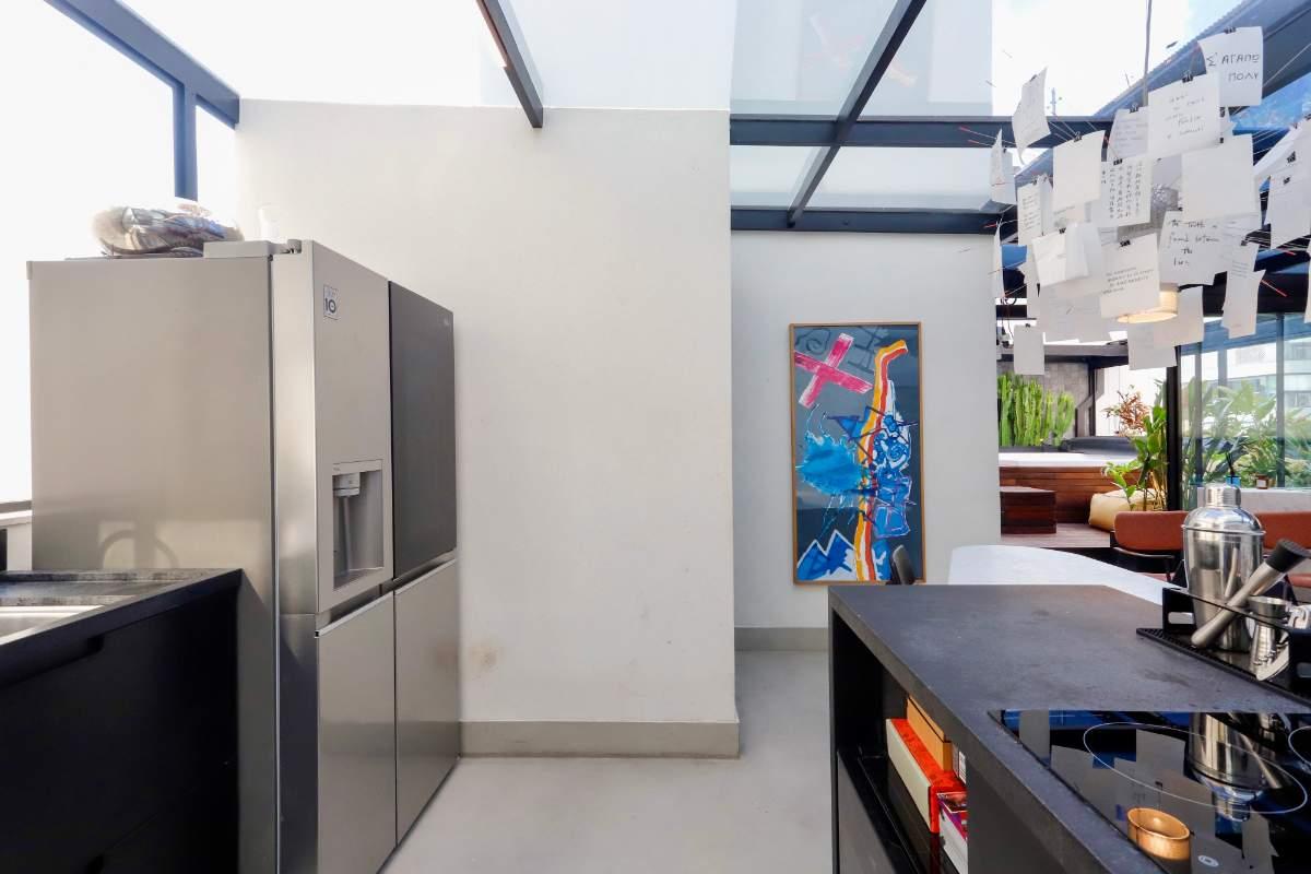 Cobertura, 1 quarto, 157 m² - Foto 16