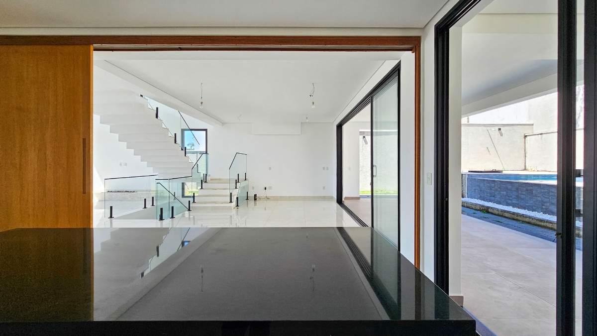 Casa de Condomínio, 4 quartos - Foto 17