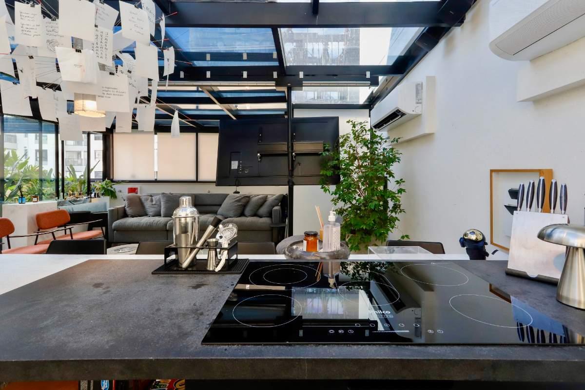 Cobertura, 1 quarto, 157 m² - Foto 17