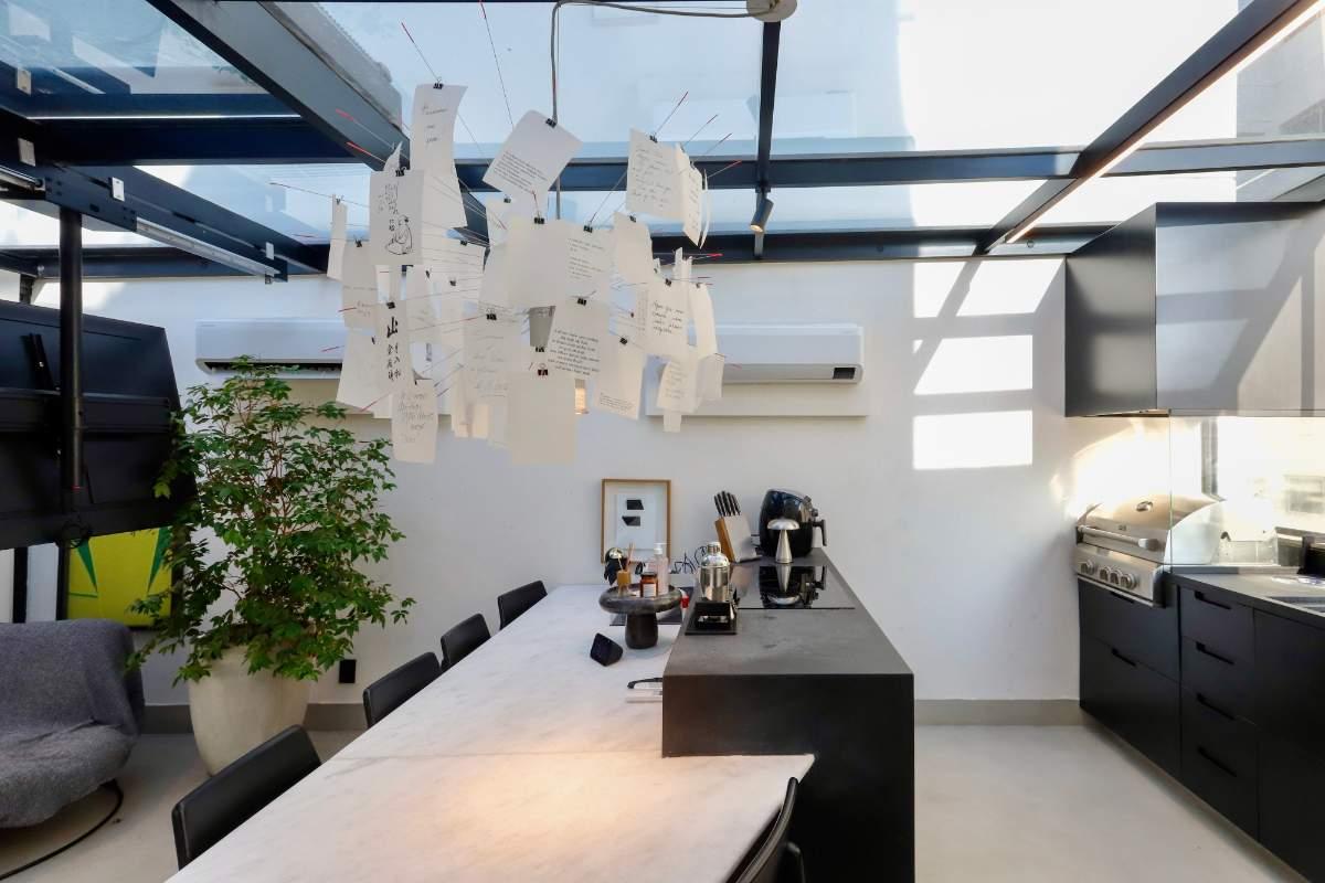 Cobertura, 1 quarto, 157 m² - Foto 18