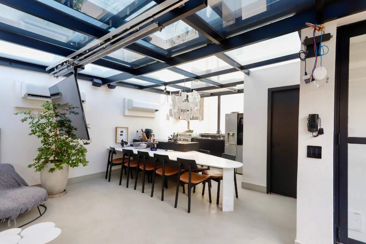 Cobertura, 1 quarto, 157 m² - Foto 19