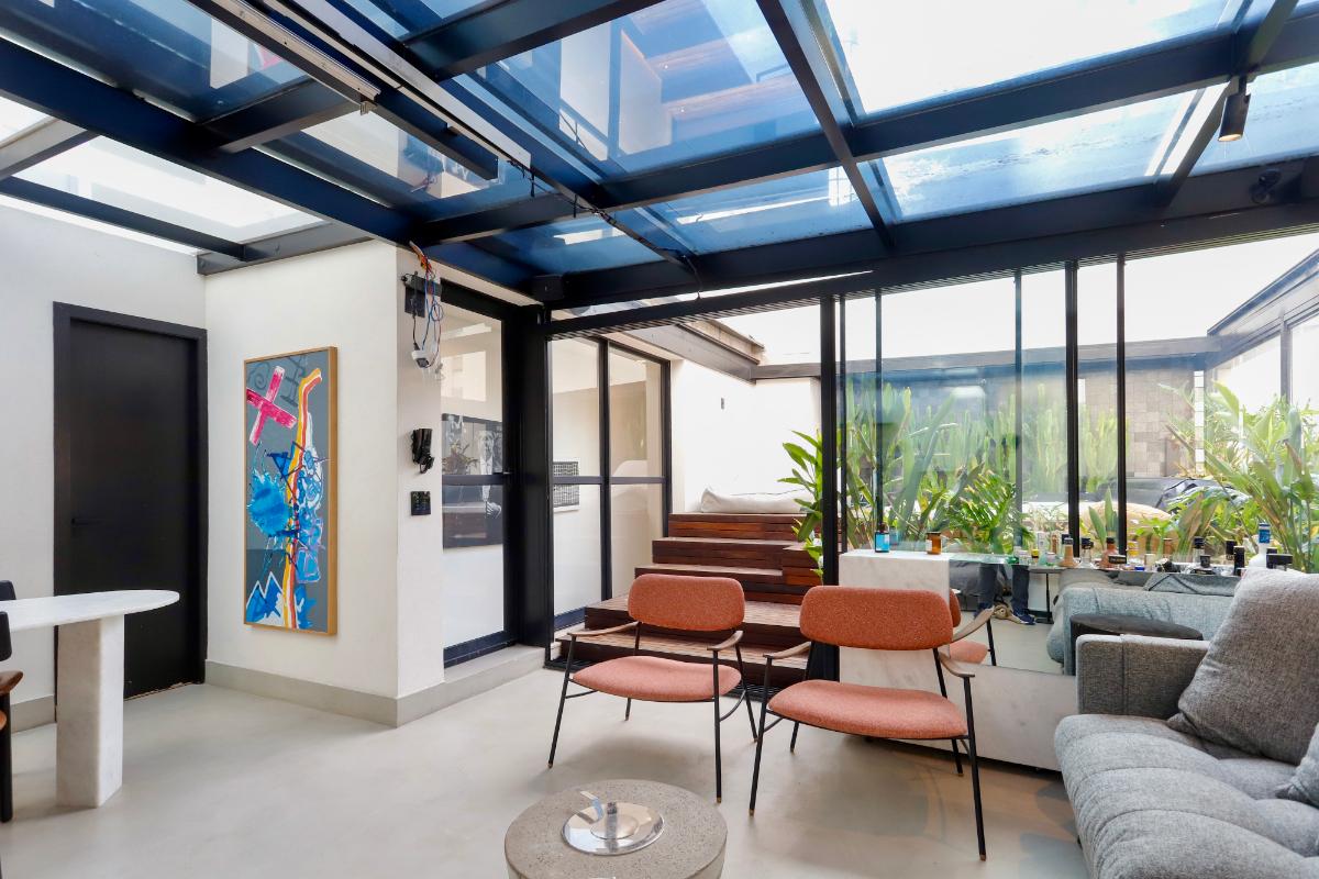 Cobertura, 1 quarto, 157 m² - Foto 20