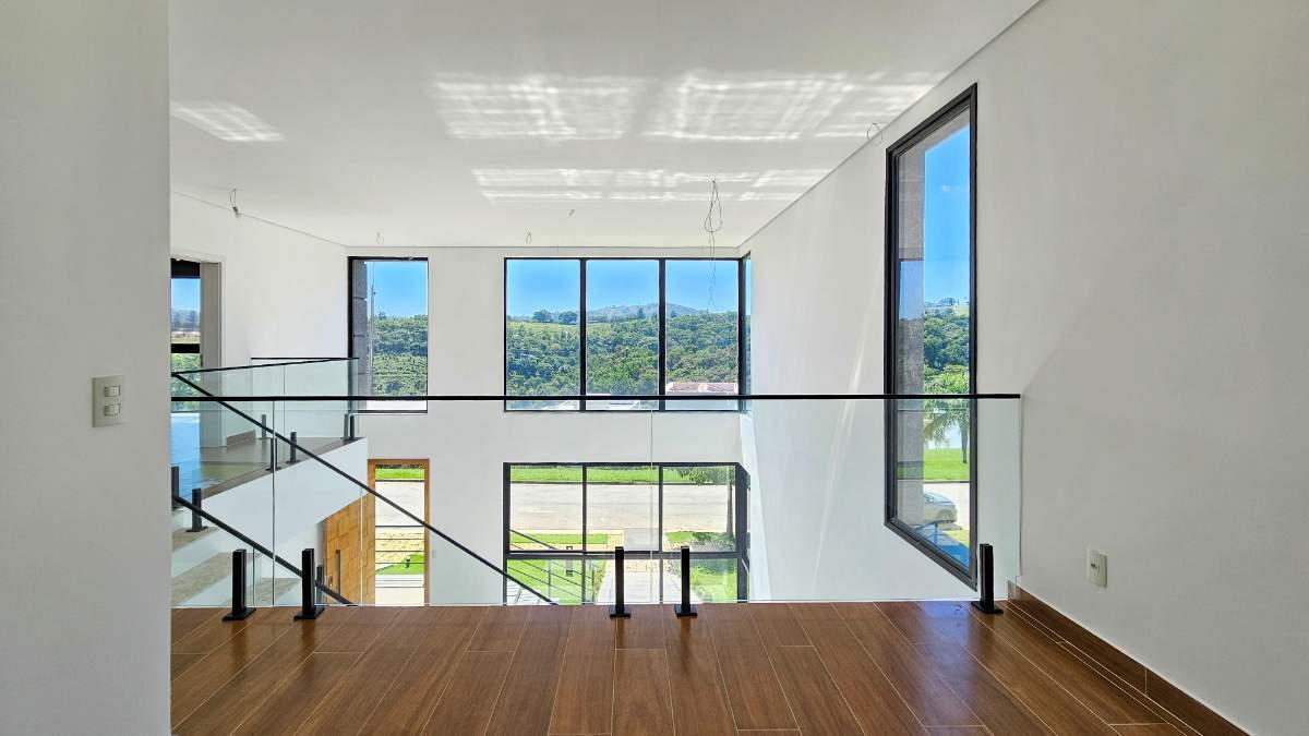 Casa de Condomínio, 4 quartos - Foto 21