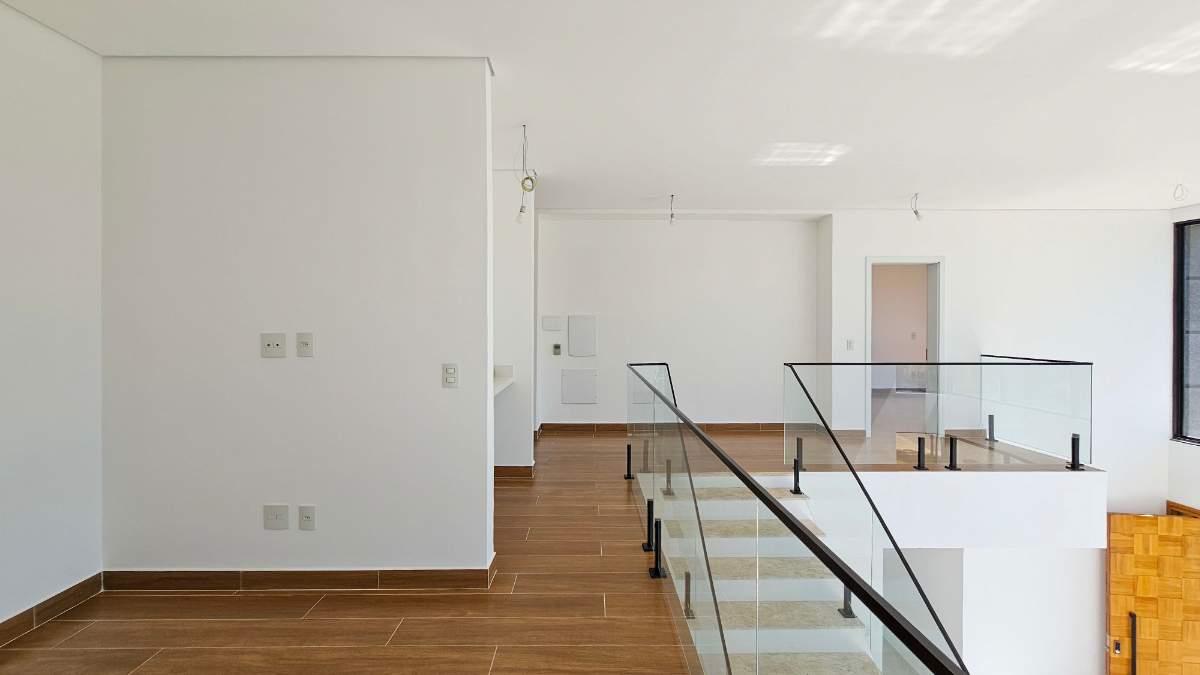 Casa de Condomínio, 4 quartos - Foto 22