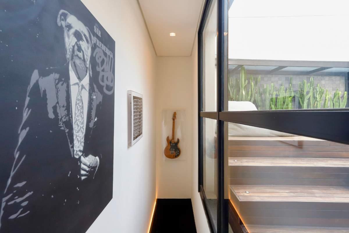 Cobertura, 1 quarto, 157 m² - Foto 23