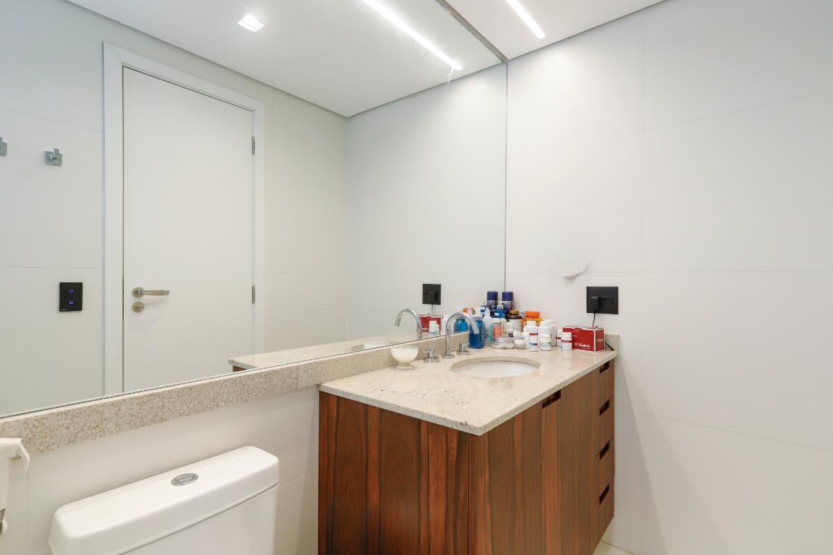 Cobertura, 1 quarto, 157 m² - Foto 25