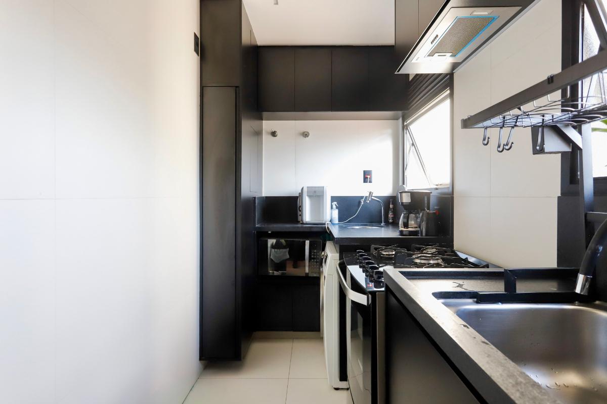 Cobertura, 1 quarto, 157 m² - Foto 7