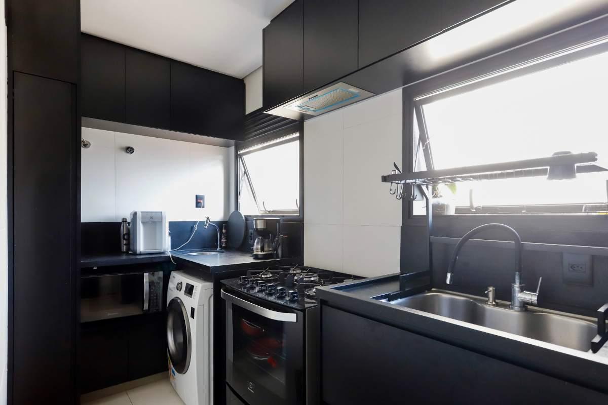 Cobertura, 1 quarto, 157 m² - Foto 8
