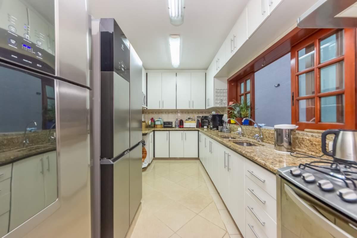 Casa, 3 quartos, 420 m² - Foto 12