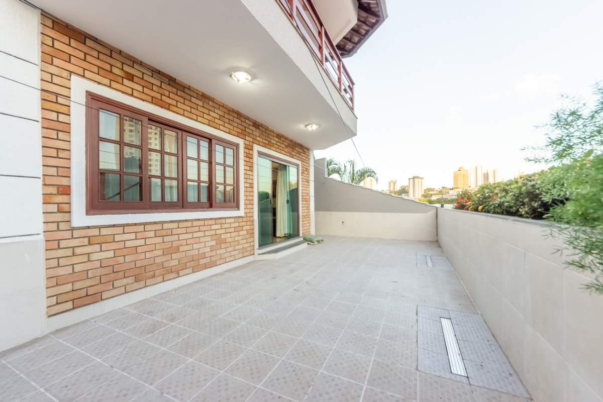 Casa, 3 quartos, 420 m² - Foto 17