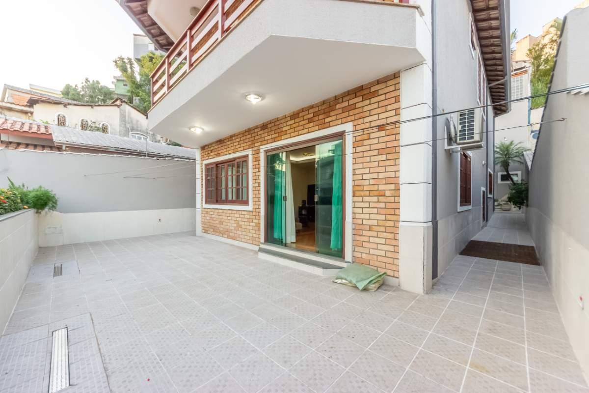Casa, 3 quartos, 420 m² - Foto 18