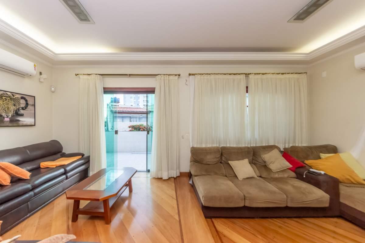 Casa, 3 quartos, 420 m² - Foto 24